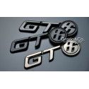 ZN6系トヨタ86　エンブレムパーツ・GT86エンブレム　Grazio(グラージオ)/エンブレム