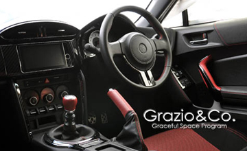 Grazio&Co.(グラージオ)　86 インテリアパーツ1