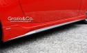 Grazio(グラージオ) 86 エアロパーツ