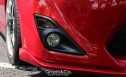 Grazio(グラージオ) 86 エアロパーツ