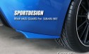 Grazio(グラージオ) BRZ エアロパーツ