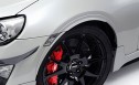 TRD 86 エアロパーツ