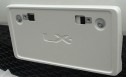 LX-MODE(LXモード) 86 カスタムパーツ
