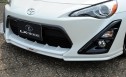 LX-MODE(LXモード) 86 エアロパーツ