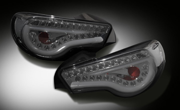 WALD(ヴァルド) ZN6系86用LEDテール