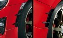 TRD 86 エアロパーツ