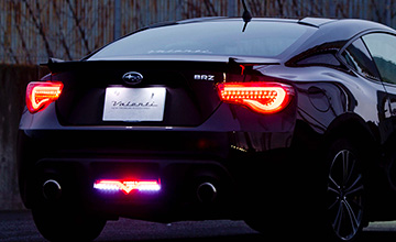 VALENTI(ヴァレンティ) ZN6系・ZC6系86・BRZ用LEDテール