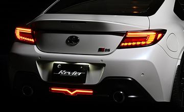 トヨタ86・BRZ レンズ・ライトパーツ トヨタ86・BRZ レンズ・ライトパーツ
