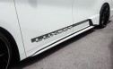 AMS 30系前期アルファード(S・SA/SRグレード) エアロパーツ