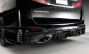 AMS 20系後期アルファード(S/SRグレード) エアロパーツ