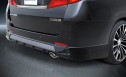 AMS 20系後期アルファード(S/SRグレード) エアロパーツ