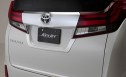 REVIER(レヴィーア) アルファード エクステリアパーツ
