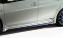 TRD 10系アクア エアロ