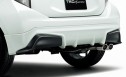 TRD 10系アクア エアロ