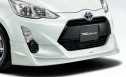 TRD 10系アクア エアロ