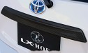 LX-MODE(LXモード) アクア エアロパーツ