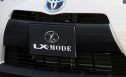 LX-MODE(LXモード) アクア エアロパーツ