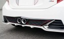 AMS アクア エアロパーツ