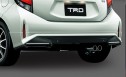 TRD 10系アクア エアロ