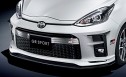 TRD 10系アクア エアロ