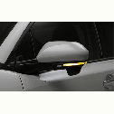 X10・X50系C-HR　LEDパーツ・LEDウインカーレンズ・流星シーケンシャルウインカー　REVIER(レヴィーア)/LED