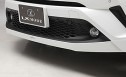 LX-MODE(LXモード) C-HR エアロパーツ
