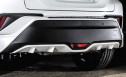 LX-MODE(LXモード) C-HR エアロパーツ