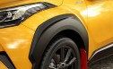 TRD X10・50系C-HR エアロ