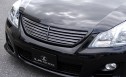 LX-MODE(LXモード) クラウン エアロパーツ