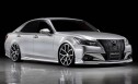 WALD(ヴァルド) 210系前期クラウンロイヤル エアロパーツ