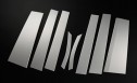 REVIER(レヴィーア) エスクァイア エクステリアパーツ