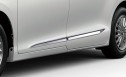 LX-MODE(LXモード) エスクァイア エクステリアパーツ