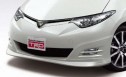 TRD 50系エスティマ エアロ