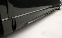 AMS 50系後期エスティマ(アエラス) エアロパーツ