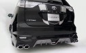 AMS 50系後期エスティマ(アエラス) エアロパーツ