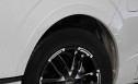 LX-MODE(LXモード) 200系4型ハイエース エアロパーツ