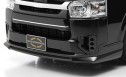 WALD(ヴァルド) 200系4型ハイエース・標準ボディ エアロパーツ