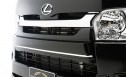 WALD(ヴァルド) 200系4型ハイエース・標準ボディ エアロパーツ