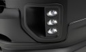 WALD(ヴァルド) 200系4型ハイエース・標準ボディ エアロパーツ