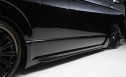 WALD(ヴァルド) 200系4型ハイエース・ワイドボディ エアロパーツ