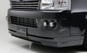WALD(ヴァルド) 200系1・2型ハイエース・標準ボディ エアロパーツ