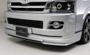 WALD(ヴァルド) 200系1・2型ハイエース・ワイドボディ エアロパーツ