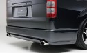 WALD(ヴァルド) 200系1・2型ハイエース・標準ボディ エアロパーツ