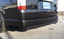 AMS 200系4型ハイエース・標準ボディ エアロパーツ