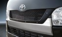 AMS 200系4型ハイエース・標準ボディ エアロパーツ