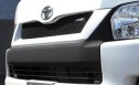 AMS 200系4型ハイエース・ワイドボディ エアロパーツ