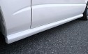AMS 200系3型ハイエース・標準ボディ エアロパーツ