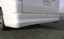 AMS 200系3型ハイエース・標準ボディ エアロパーツ