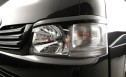 AMS 200系1・2型ハイエース・標準ボディ エアロパーツ