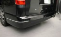 AMS 200系1・2型ハイエース・標準ボディ エアロパーツ